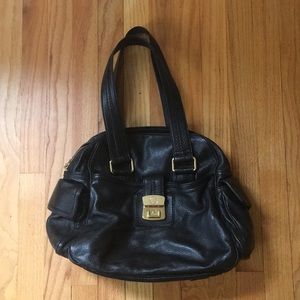 Marc Jacobs Leather Purse